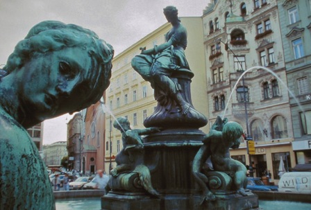 Austria - Vienna